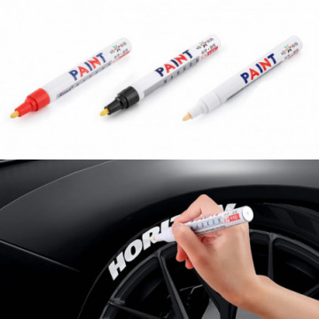 1 Piece Car Paint Pen...