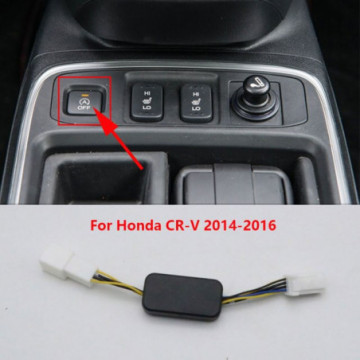 For Honda CRV CR-V 2015...