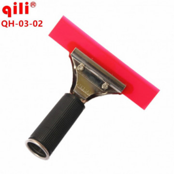 Qili QH-03-02 Red Rubber...