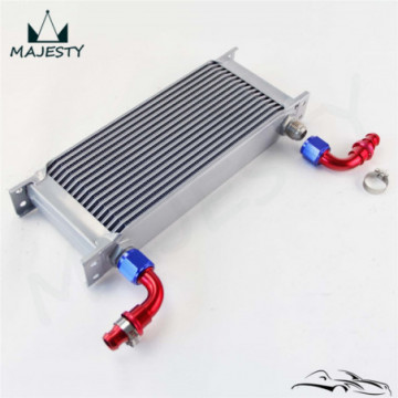 Universal Oil Cooler 16 Row...